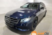Mercedes Classe E  Benz e 200 t automatik leder led acc navi widescreen