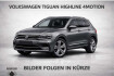Volkswagen Tiguan Highline highline bmt s/s 4motion pano/navi massage/led