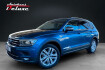 Volkswagen Tiguan Allspace Highline Tiguan allspace 2 0 tdi 4m highline 7 sitzer