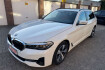 BMW Série 5  520 d xdrive leder braun navi panorama kamera