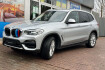 BMW X3 Advantage baureihe x3 xdrive 20 d advantage