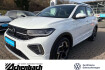 Volkswagen T-Cross R-Line T cross r line 1.0 tsi  dsg  ahk  app connect  led