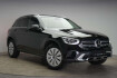 Mercedes GLC AMG Line Benz glc 300 e 4matic 9g tronic temp/kamera/lane/ahk/