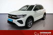 Volkswagen T-Cross R-Line T cross r line black style 1.5tsi 150ps dsg acc.ahk.navi+v