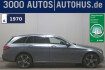 Mercedes Classe C Avantgarde Benz c 300 t de avantgarde navi shz el heck pdc