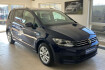 Volkswagen Touran Comfortline 1.5 tsi comfortl. dsg 7si. assistenten