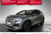 Audi Q4 e-tron  Q4 e tron 35 s line standklima head up led 21 »