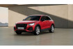 Audi Q2 Advanced 35 tfsi s tronic advanced navi digitales cockpit s