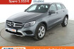 Mercedes GLC Exclusive Benz glc 250 glc 250 4matic exclusive aut.*navi*led*tempo*pdc*