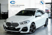 BMW Série 2 Coupé M-Sport Bmw 218  218 218i gran coupe m sport harman panorama m sitze