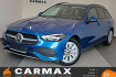 Mercedes Classe C Avantgarde Benz c 300 e t avantgarde t leder navi led sh pdc park