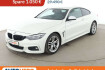 BMW Série 4 Coupé M-Sport Bmw 420  420 420d m sport aut.*nav*led*temp*cam*pdc*shz*klima*