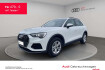 Audi Q3  40 tfsi quattro led navi tempomat klima