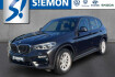 BMW X3 Advantage 20 d advantage xdrive pano nav leder klim app