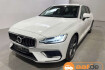 Volvo V60 Inscription t6 recharge awd inscription leder led acc