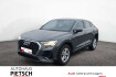 Audi Q3  35 tdi ahk led kamera schiebedach