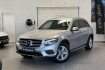 Mercedes GLC Exclusive Benz glc 250 d exclusive 4m distr+ahk+led+edw+kamera