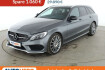 Mercedes C43 AMG  Benz c 43 amg c 43 amg t 4matic aut.*nav*led*tempo*pdc*shz*pano*