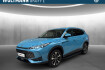 MG HS Luxury Hs 1.5 phev 200 kw luxury eu6e navi leder memory sitz