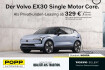Volvo EX30 Core ex30  ex30 single motor core acc blis cam led shz wapu