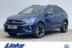 Volkswagen Taigo R-Line 1.5 tsi dsg r line ahk/kamera/navi/matrix