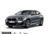 BMW X2 M-Sport sdrive 18i m sport ? ahk ? adapt. m fahrwerk hifi