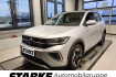 Volkswagen T-Cross R-Line T cross 1.5 tsi dsg r line