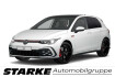 Volkswagen Golf GTI  Golf gti 2.0 tsi dsg