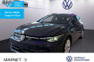 Volkswagen Golf 8 Style Golf variant viii 1.5 etsi style dsg navi*ahk*pa