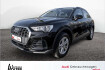 Audi Q3  45 tfsie ahk kam shz led