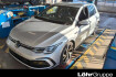 Volkswagen Golf 8 R-Line Golf viii 1.5 etsi dsg r line rear view  ahk