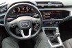 Audi Q3 S-Line 35 tfsi s line navi dab