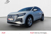Audi Q4 e-tron  Q4 e tron 40 s line*navi*led*alu*hud*pdc*virtual