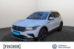 Volkswagen Tiguan Elegance 2.0tsi 4motion dsg elegance matrix navi area view