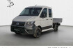 Volkswagen Crafter  35 doka pritsche mr 6sitze*ahk*klima*