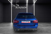 Mercedes Classe C  Benz autres c t modell c 220 t d amg line pano ahk