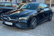 Mercedes CLA AMG Line Benz cla 250 coupe 4m amg line*burmester*mbux*navi*