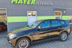 BMW X3 Advantage xdrive 20 d advantage « navi led ahk »