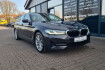 BMW Série 5  520 i ? laser ? hud ? nappa ? ahk ? cam ?