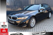 BMW Série 3  318 i aut. touring facelift/ kamera/komfortzug