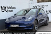 Tesla Model 3  long range dual awd *acc*leder* shz*led*