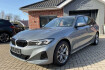 BMW Série 3 Advantage 320 d xdrive touring advantage automatic