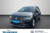 Volkswagen Tiguan Elegance elegance 2.0 tdi  dsg  navi  rfk  pano  m