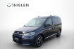 Volkswagen Caddy Style style 2.0 tdi dsg/navi/led/pano