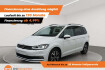Volkswagen Touran Goal comf. 7 sitze/easy oppen/navi/ahk/rfk/pano/dab