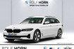 BMW Série 5  520 d touring autom navi park assis klima sitzhzg