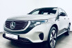 Mercedes EQC  Benz eqc 400 400 4matic * 1.hand * r kamera *