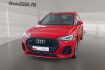 Audi Q3 S-Line 45 tfsi quattro s line led acc ahk lm rfk shz