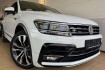 Volkswagen Tiguan Highline highline 2 0 r line 360  kamera panorama digital