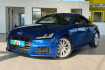 Audi TTS Coupé  Tts *pdc*led*alcantara*